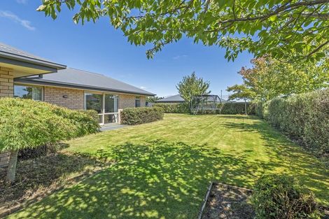Photo of property in 21 Lignite Drive, Rolleston, 7614