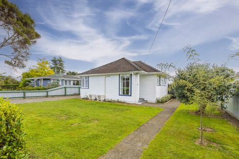 Photo of property in 32 Bibby Street, Waipawa, 4210
