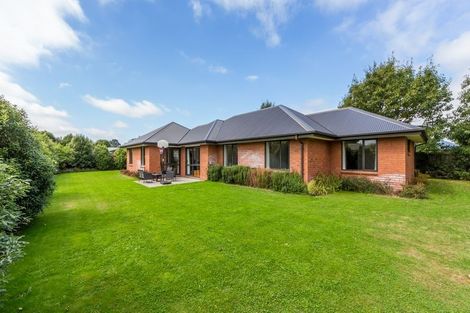 Photo of property in 14d Manor Drive, Rolleston, 7614