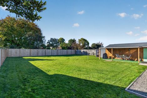 Photo of property in 111 Bannister Street, Masterton, 5810