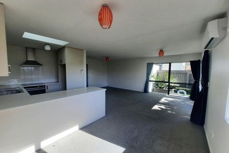 Photo of property in 2/182 Brougham Street, Sydenham, Christchurch, 8023