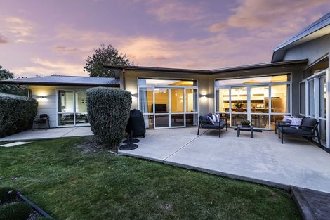 Photo of property in 22 Tauhinu Avenue, Lincoln, 7608