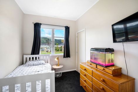 Photo of property in 61 Miro Street, Trentham, Upper Hutt, 5018