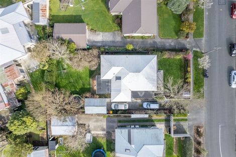 Photo of property in 56 Frank Street, Papanui, Christchurch, 8053