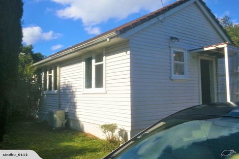 Photo of property in 44 Hutchinson Avenue, New Lynn, Auckland, 0600