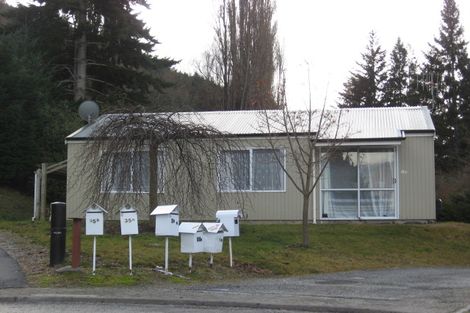 Photo of property in 35b Bowen Street, Queenstown, 9300