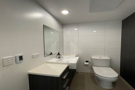 Photo of property in Apollo Apartments, 103/46 Rosedale Road, Rosedale, Auckland, 0632