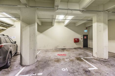 Photo of property in Dominion Apartments, 80u7 Victoria Street, Wellington Central, Wellington, 6011