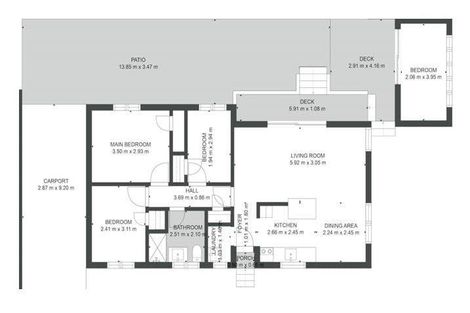 Photo of property in 2/22 Tamworth Close, Manurewa, Auckland, 2102