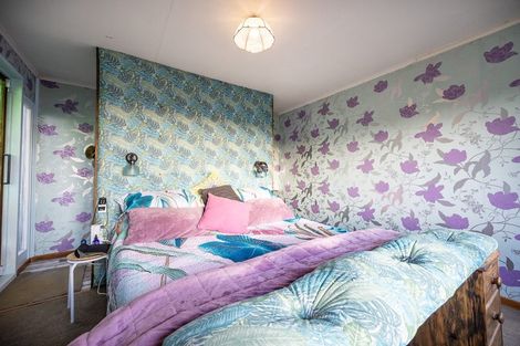 Photo of property in 206 Wallace Road, Ruawai, 0591