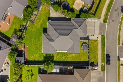 Photo of property in 16 Turvey Street, Pegasus, 7612
