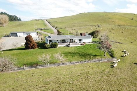 Photo of property in 38 Homewood Road, Waipawa, Otane, 4277