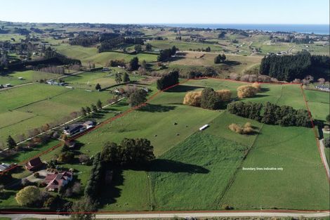 Photo of property in 2 Essex Street, Weston, Oamaru, 9401