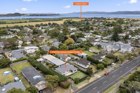 Photo of property in 1/50 Muir Avenue, Mangere Bridge, Auckland, 2022