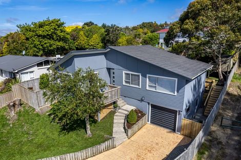Photo of property in 137 Spinnaker Drive, Whitby, Porirua, 5024