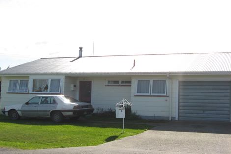 Photo of property in 6-8 Colin Street, Wairoa, 4108
