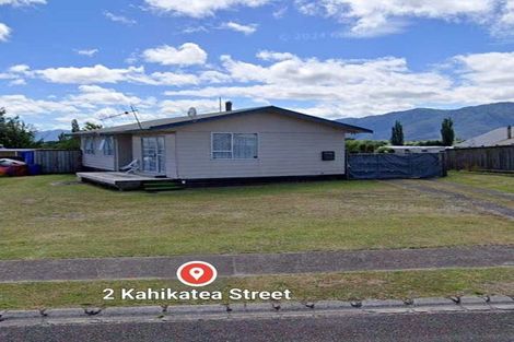 Photo of property in 2 Kahikatea Street, Murupara, 3025