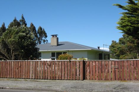 Photo of property in 19 Eastons Road, Westport, 7825