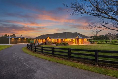 Photo of property in 282 Wortley Road, Waiongana, New Plymouth, 4373