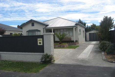 Photo of property in 1/17 Seddon Street, Sydenham, Christchurch, 8023