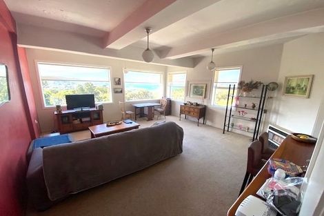 Photo of property in 2u6 Brooklyn Terrace, Brooklyn, Wellington, 6021