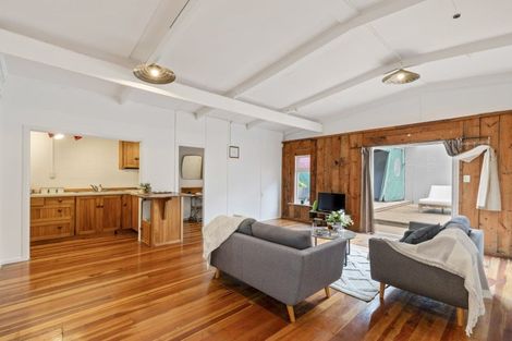 Photo of property in 43 Domett Street, Waitara, 4320