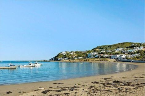 Photo of property in 20u6 Trent Street, Island Bay, Wellington, 6023