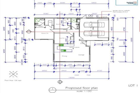 Photo of property in 35 Hayfield Way, Karaka, Papakura, 2113