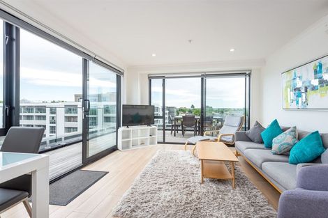 Photo of property in 501/194 Worcester Street, Christchurch Central, Christchurch, 8011