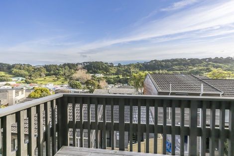 Photo of property in 17/55f Hamilton Road, Hataitai, Wellington, 6021