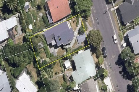 Photo of property in 56 Kano Street, Karori, Wellington, 6012
