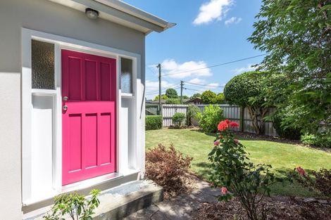 Photo of property in 70 Edinburgh Street, Spreydon, Christchurch, 8024