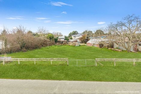 Photo of property in 4 Railway Street, Sefton, 7477