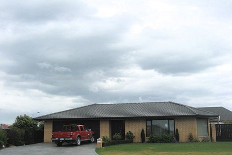 Photo of property in 15 Sedgemoor Close, Burwood, Christchurch, 8083