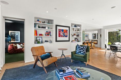 Photo of property in 9 Elizabeth Road, Bluff Hill, Napier, 4110