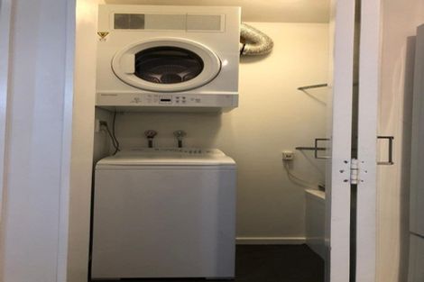 Photo of property in Luxford Villas, 115/72u Herald Street, Berhampore, Wellington, 6023