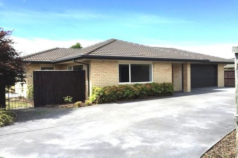 Photo of property in 9 Talbot Road, Northwood, Christchurch, 8051