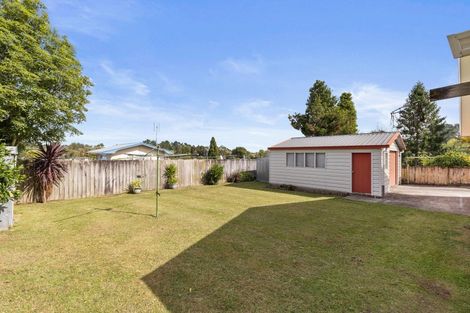 Photo of property in 7 Kitchener Place, Putaruru, 3411