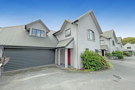 Photo of property in 7/4 Brockworth Place, Riccarton, Christchurch, 8011