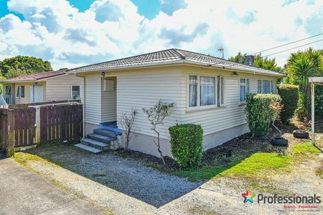 Photo of property in 1/66 Tawa Crescent, Manurewa, Auckland, 2102