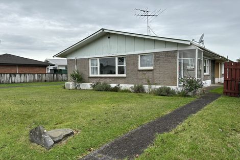 Photo of property in 23a Mason Avenue, Pukekohe, 2120
