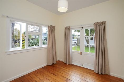 Photo of property in 4 Chancellor Street, Richmond, Christchurch, 8013