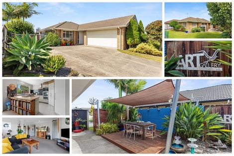 Photo of property in 99 Longview Drive, Papamoa Beach, Papamoa, 3118