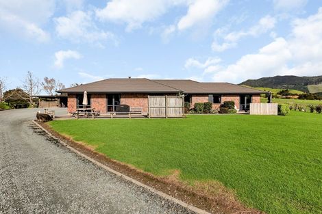 Photo of property in 1488 Kirikopuni Road, Tangiteroria, 0381