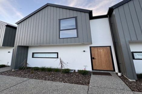 Photo of property in 6/28 Matipo Street, Riccarton, Christchurch, 8041