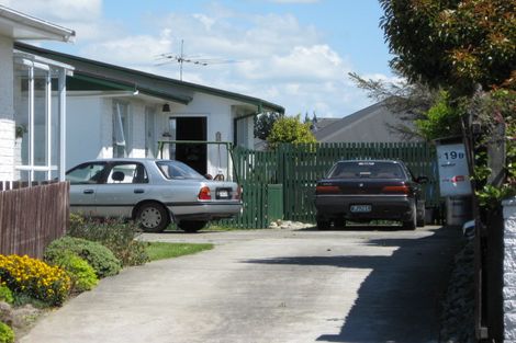 Photo of property in 19b Martyn Street, Rangiora, 7400
