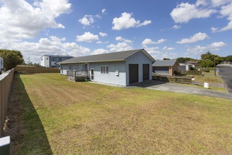 Photo of property in 11a Third Avenue, Dargaville, 0310
