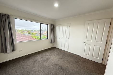 Photo of property in 434 Chapel Road, Flat Bush, Auckland, 2016