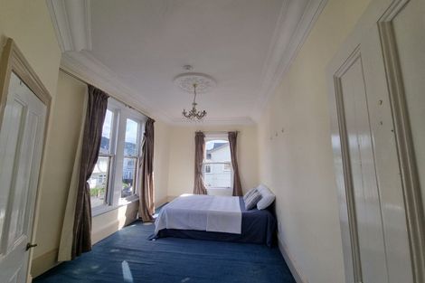 Photo of property in 205u1 The Terrace, Wellington Central, Wellington, 6011
