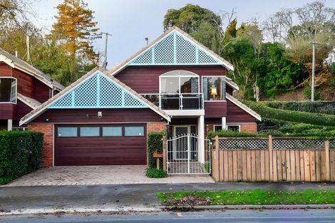 Photo of property in 68 Memorial Drive, Hamilton East, Hamilton, 3216